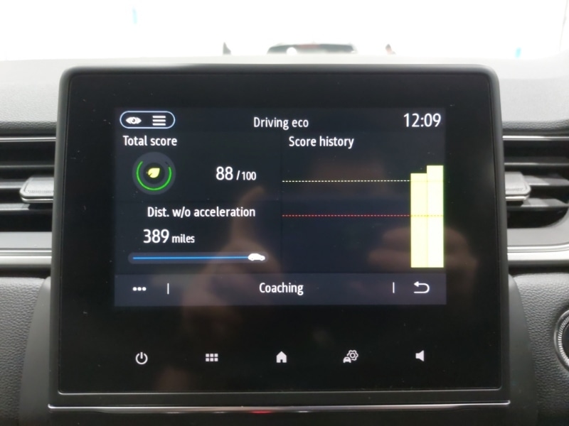 Used Renault Captur 2022 for sale - 77448950: Photo 18