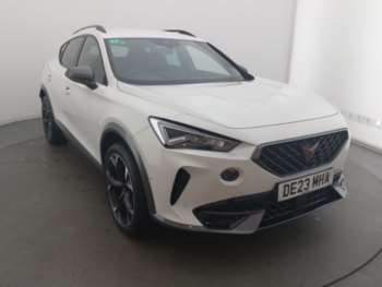 2023 1.5L V2 5dr