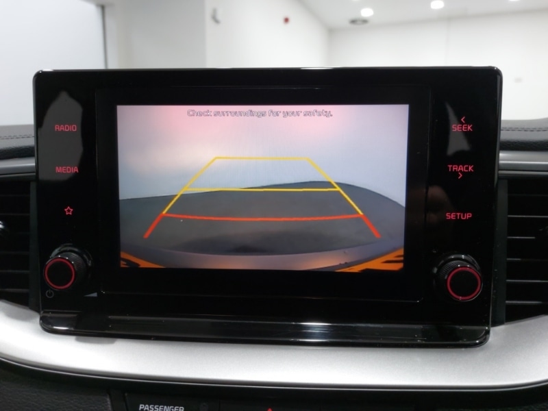 Used Kia XCeed 2022 for sale - 77269826: Photo 17