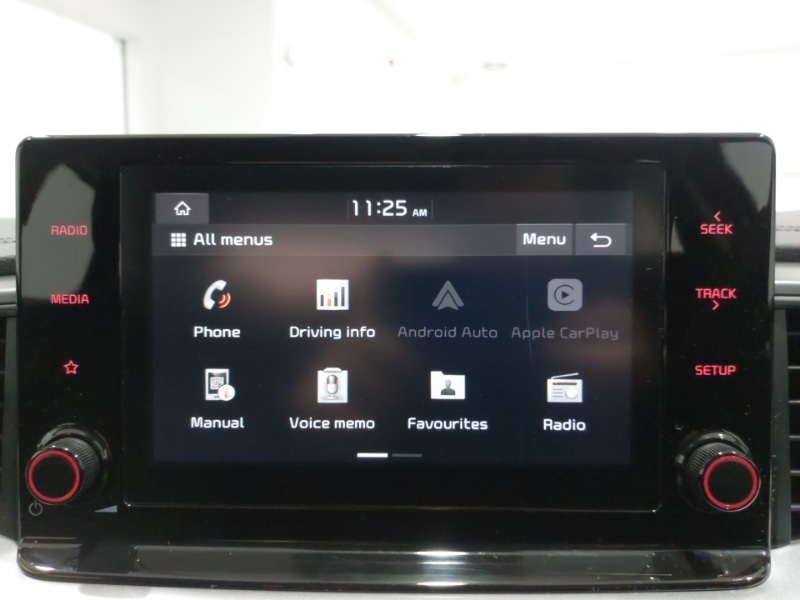 Used Kia XCeed 2022 for sale - 77269826: Photo 19