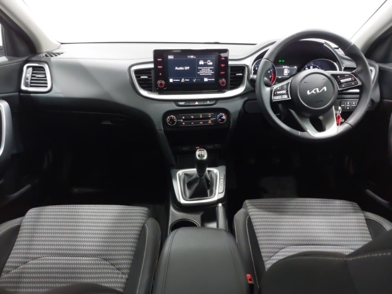 Used Kia XCeed 2022 for sale - 77269826: Photo 2