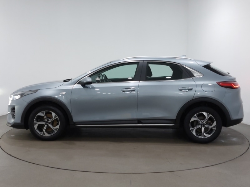 Used Kia XCeed 2022 for sale - 77269826: Photo 4