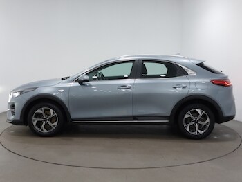 Used Kia XCeed 2022 for sale - 77269826: Photo