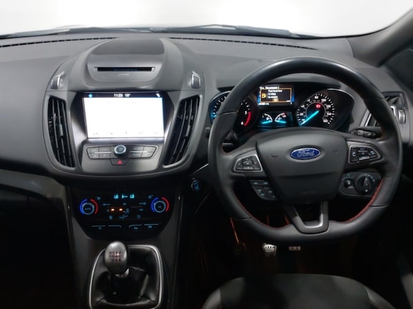 Used Ford Kuga 2019 for sale - 76264891: Photo 10