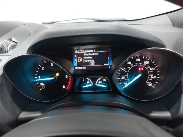 Used Ford Kuga 2019 for sale - 76264891: Photo 11