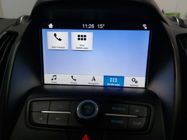 Used Ford Kuga 2019 for sale - 76264891: Photo 19