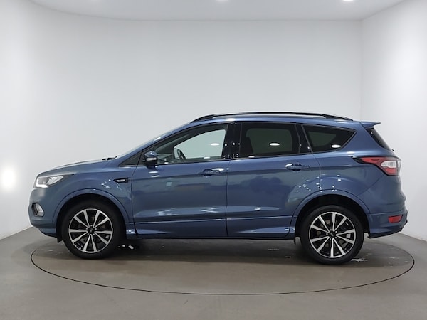 Used Ford Kuga 2019 for sale - 76264891: Photo 4