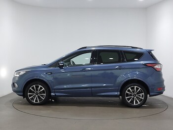 Used Ford Kuga 2019 for sale - 76264891: Photo 4