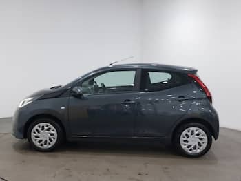 Used Toyota AYGO 2020 for sale - 79618481: Photo