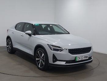 Used Polestar Polestar 2 2023 for sale - 79131309: Photo