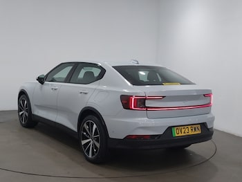 Used Polestar Polestar 2 2023 for sale - 79131309: Photo