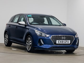 Used Hyundai i30 2018 for sale - 78547106: Photo