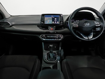 Used Hyundai i30 2018 for sale - 78547106: Photo