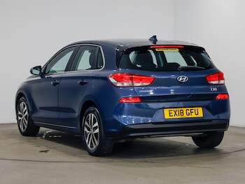 Used Hyundai i30 2018 for sale - 78547106: Photo
