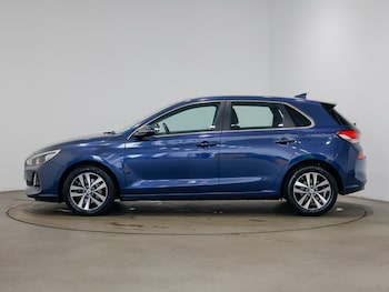 Used Hyundai i30 2018 for sale - 78547106: Photo