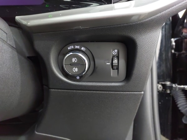 Used Vauxhall Mokka 2023 for sale - 75547241: Photo 11