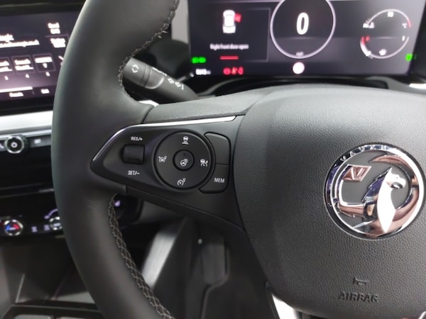 Used Vauxhall Mokka 2023 for sale - 75547241: Photo 13