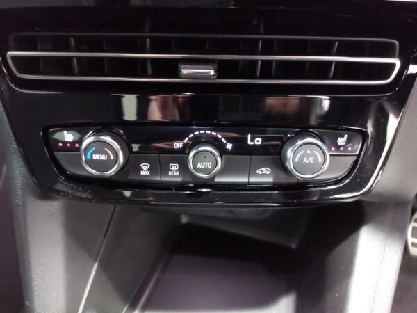 Used Vauxhall Mokka 2023 for sale - 75547241: Photo 15