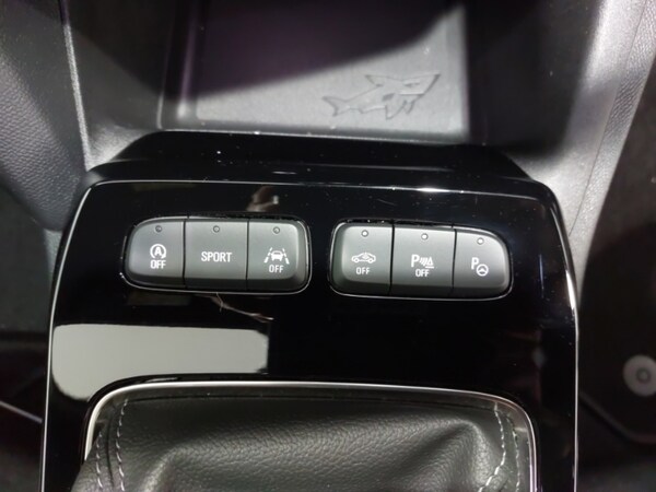 Used Vauxhall Mokka 2023 for sale - 75547241: Photo 17