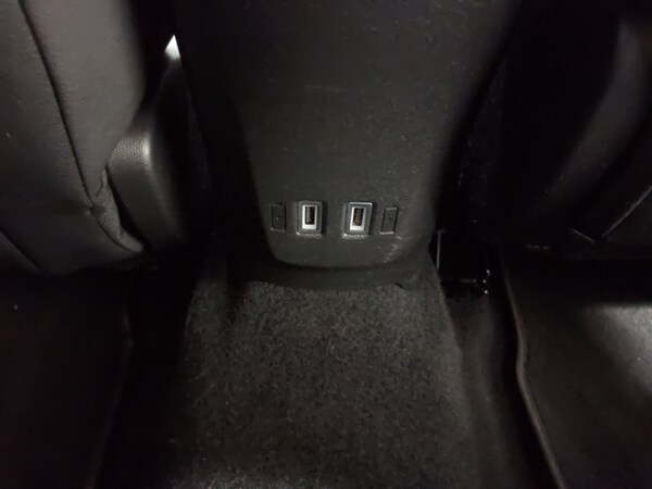 Used Vauxhall Mokka 2023 for sale - 75547241: Photo 19