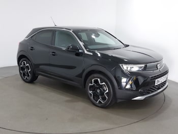 Used Vauxhall Mokka 2023 for sale - 75547241: Photo