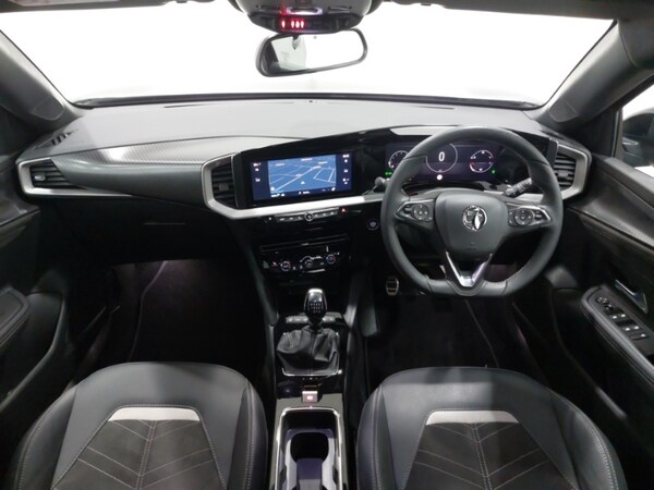 Used Vauxhall Mokka 2023 for sale - 75547241: Photo 2