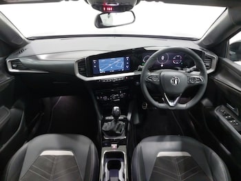 Used Vauxhall Mokka 2023 for sale - 75547241: Photo
