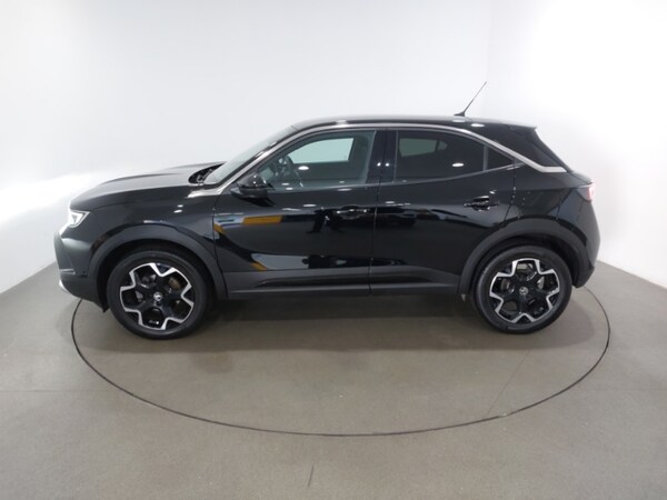Used Vauxhall Mokka 2023 for sale - 75547241: Photo 4