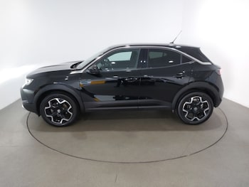 Used Vauxhall Mokka 2023 for sale - 75547241: Photo