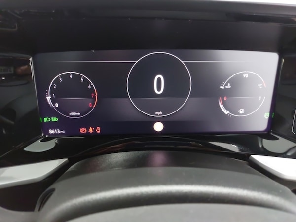 Used Vauxhall Mokka 2023 for sale - 75547241: Photo 7