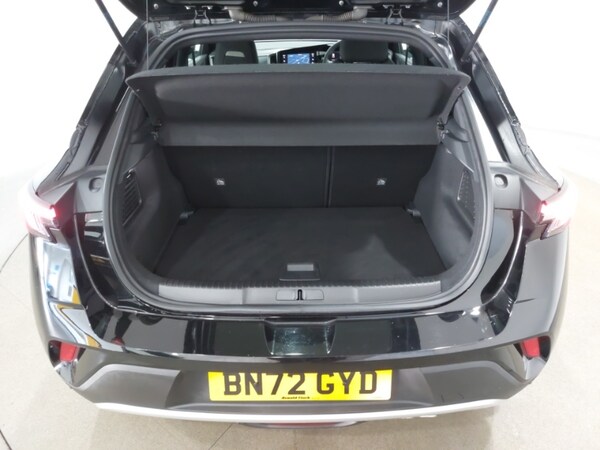 Used Vauxhall Mokka 2023 for sale - 75547241: Photo 8