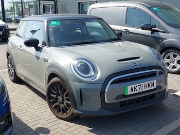 Used MINI Cooper 2021 for sale - 78998240: Photo