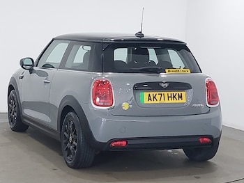 Used MINI Cooper 2021 for sale - 78998240: Photo