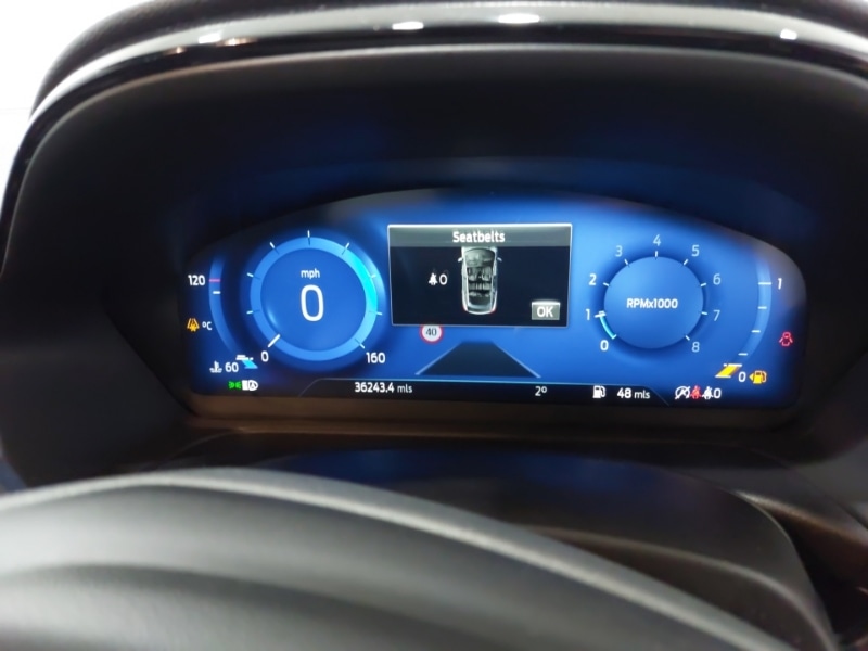 Used Ford Fiesta 2022 for sale - 78032720: Photo 11