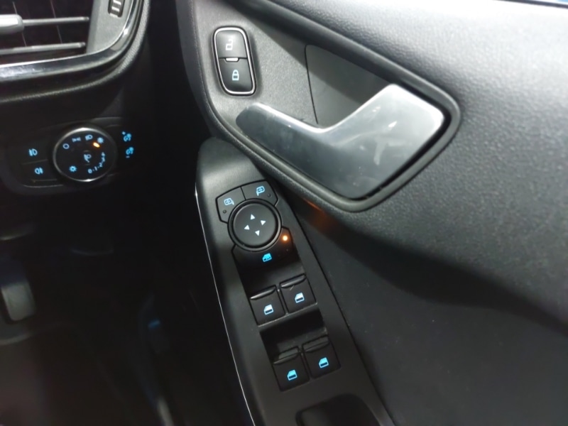 Used Ford Fiesta 2022 for sale - 78032720: Photo 13