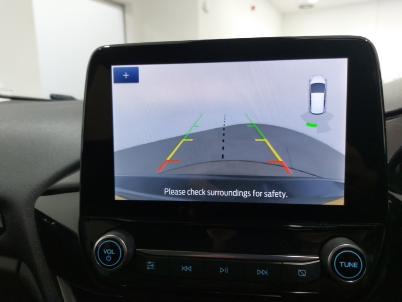 Used Ford Fiesta 2022 for sale - 78032720: Photo 17