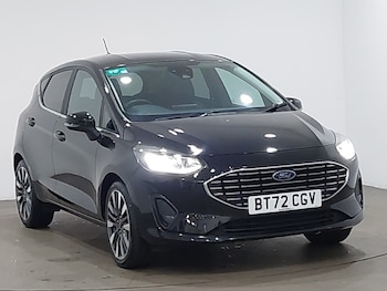 Ford Fiesta feature image