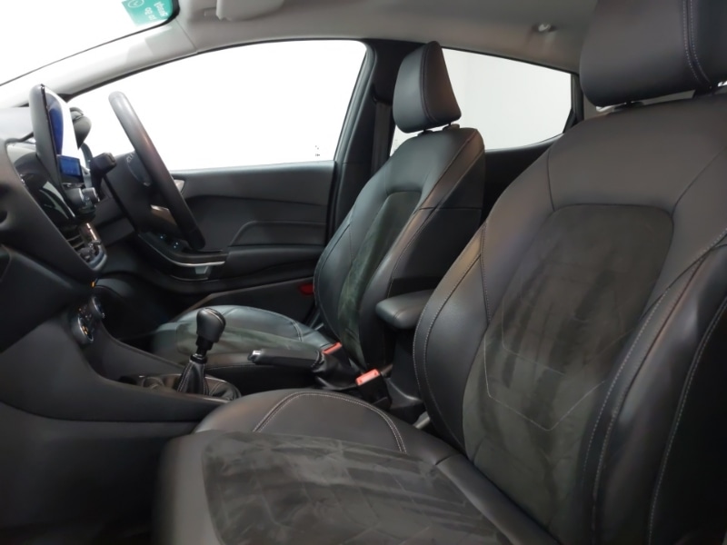 Used Ford Fiesta 2022 for sale - 78032720: Photo 5