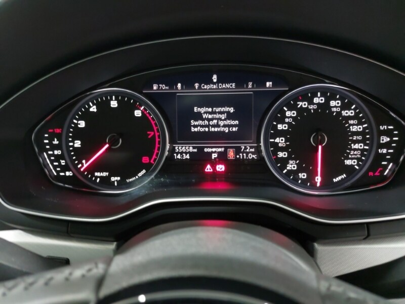 Used Audi A5 2019 for sale - 78164465: Photo 10