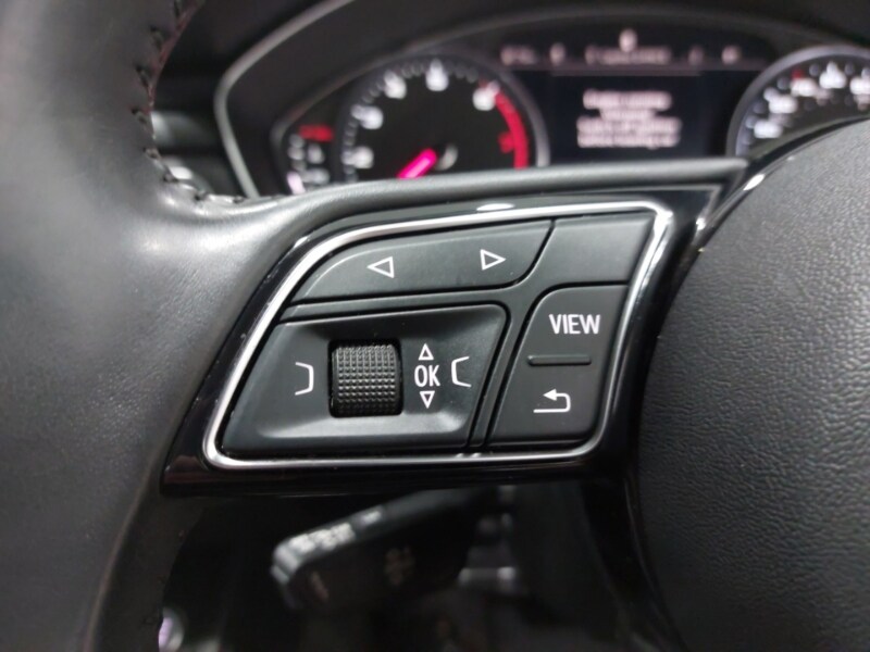 Used Audi A5 2019 for sale - 78164465: Photo 13