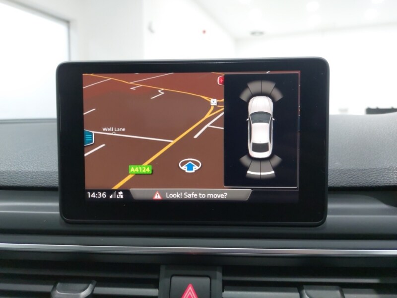 Used Audi A5 2019 for sale - 78164465: Photo 17