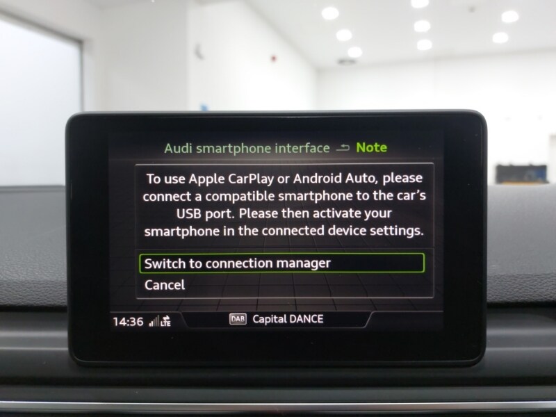 Used Audi A5 2019 for sale - 78164465: Photo 18