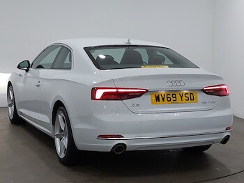 Used Audi A5 2019 for sale - 78164465: Photo