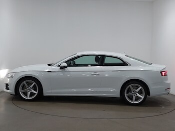Used Audi A5 2019 for sale - 78164465: Photo