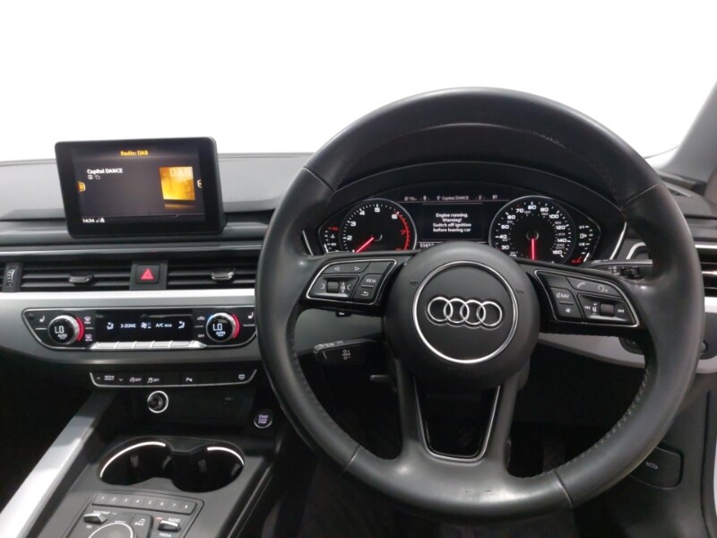 Used Audi A5 2019 for sale - 78164465: Photo 7