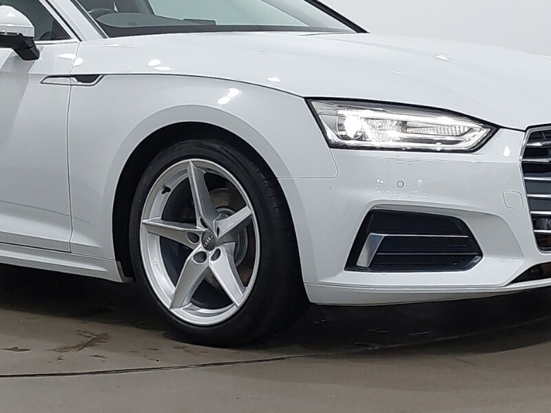 Used Audi A5 2019 for sale - 78164465: Photo 9