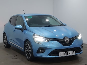 Used Renault Clio 2019 for sale - 78230134: Photo