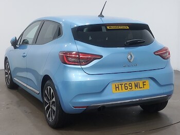 Used Renault Clio 2019 for sale - 78230134: Photo