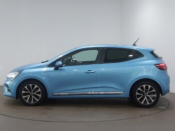 Used Renault Clio 2019 for sale - 78230134: Photo