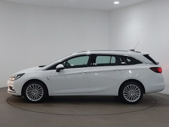 Used Vauxhall Astra 2017 for sale - 78361184: Photo